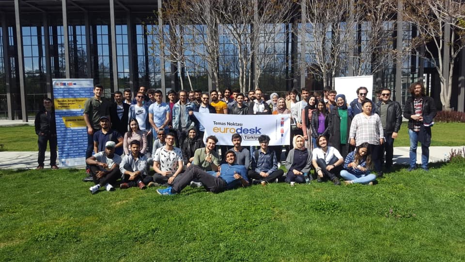 Erasmus Orientation Day